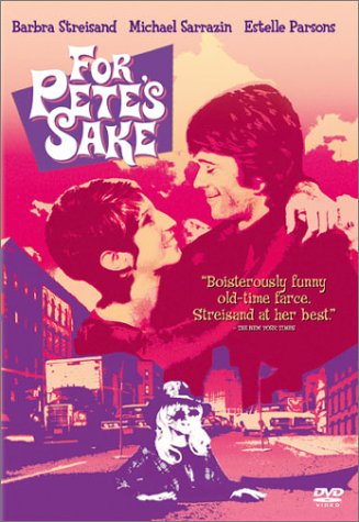 Get For Pete's Sake Online