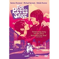 For Pete's Sake [DVD] [1974] [Region 1] [US Import] [NTSC]