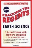 Cracking the Regents Earth Science: 2000 (Princeton Review Series)