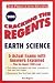 Cracking the Regents Earth Science, 2000 Edition (Princeton Review Series)