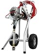 Wagner Power Products 512007 9190 7/8 HP Twin Stroke Metal Piston Pump