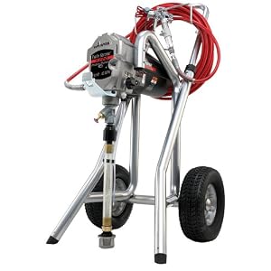 Wagner Power Products 512007 9190 7 8 HP Twin Stroke Metal Piston Pump by Wagner