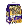 Horrible Science Shocking Rocket