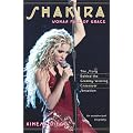Shakira: Woman Full of Grace book cover