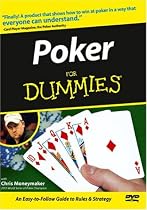 Poker for Dummies
