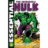 Essential Incredible Hulk, Vol. 2 (Marvel Essentials)