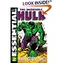 Essential Incredible Hulk, Vol. 2 (Marvel Essentials)