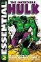 Essential Incredible Hulk, Vol. 2 (Marvel Essentials)