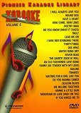 Karaoke / 25 Song Karaoke Library 5