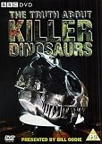 Revue M6 Interactions  / The Truth about Killer dinosaurs