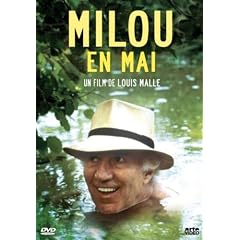 Milou en mai
