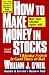 Books : How to Make Money in Stocks: A Winning System in Good Times