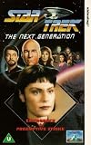 Star Trek NG Vol. 88 - Ser. 7 [UK-Import] - Patrick Stewart