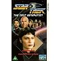 Star Trek The Next Generation 88 : Emergence / Pre-emptive Strike [VHS]