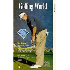 Golfing World V5 N3 [VHS] [UK Import]