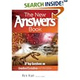 The New Answers Book by  Ken Ham