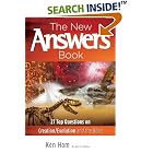 Click here to buy The New Answers Book by  Ken Ham.