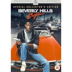 Beverly Hills Cop [1985]