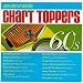 Chart Toppers: Rock Hits of 60's