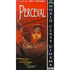 Perceval [VHS]