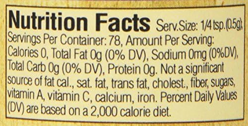 Engage Organics Spices, Seed Free All-Purp, 1.66 Ounce