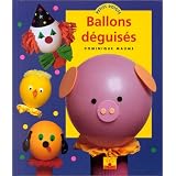 Ballons d�guis�spar Dominique Maume