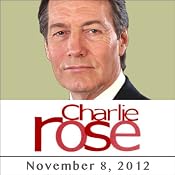 Charlie Rose: Thomas L. Friedman, David Brooks, Jon Meacham, Tom Brokaw, and Amy Gutmann, November 8, 2012 | [Charlie Rose]