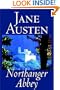 Northanger Abbey