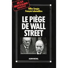 PIEGE DE WALL STREET -LE