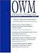 Ostomy Wound Management : the Journal of Extended Patient Ca