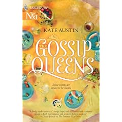 The Gossip Queens