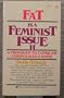 Fat Feminst Issue2