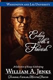 Search : . . .Ending With A Flourish