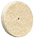 Tools & Hardware : DREMEL Felt Polishing Wheel (1" Dia.) Model # 429