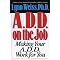 Understand Adult Attention Deficit Disorder