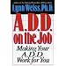 Essential Reading for Adults with ADHD