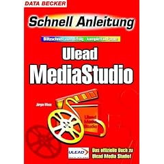 Ulead Media Studio
