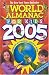The World Almanac for Kids 2005 (World Almanac for Kids) by The Editors of World Almanac ISBN 0886879299