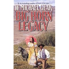 Big Horn Legacy