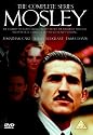 Mosley - The Complete Series [DVD] [2006]