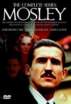 Mosley - The Complete Series [DVD] [2006]