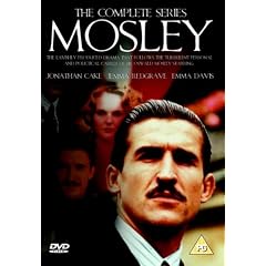 Mosley - The Complete Series [DVD] [2006]