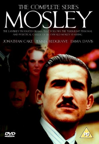 Buy Mosley - The Complete Series [2006] online at Discounted New and Used prices. Delivered to your door with Off-The-Bookshelf.