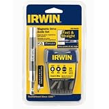 Magnetic Drive Guide Set, 21 Pc