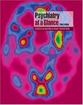 Psychiatry at a Glance