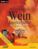 Die gro�e Johnson Weinenzyklop�die - Hugh Johnson