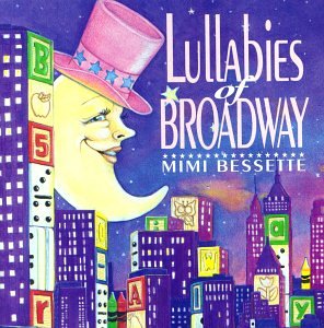 CD-Charts  Music : Lullabies of Broadway