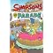 List for the Simpsons Comics Connoisseur