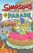 Simpsons Comic on Parade