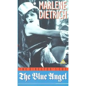 The Blue Angel [1930] [VHS]